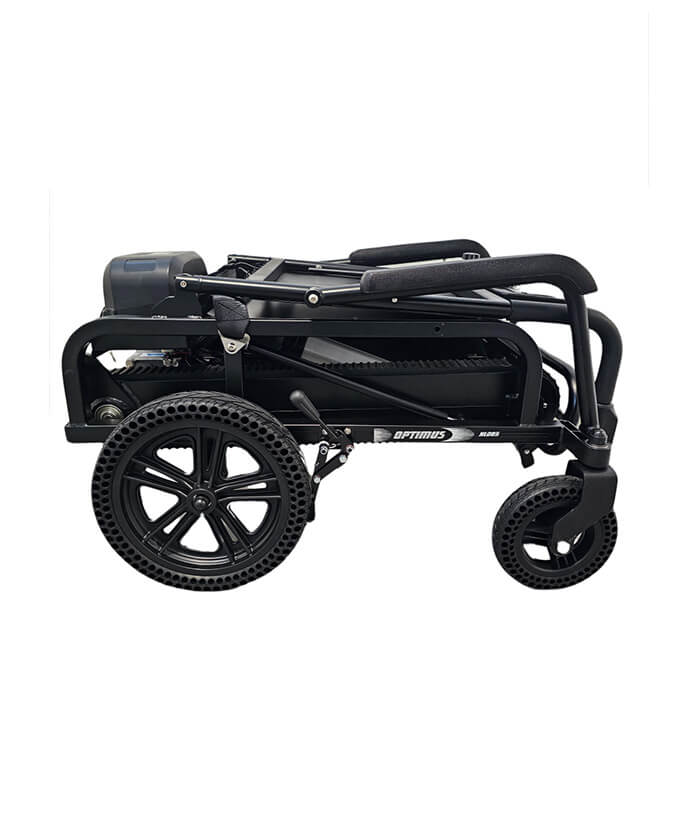 składany transporter schodowy Optimus HLD 05