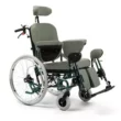 wózek inwalidzki d200