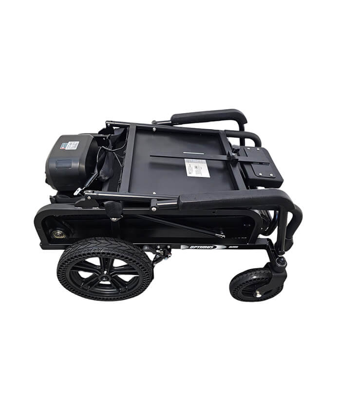 transporter schodowy Optimus HLD 05