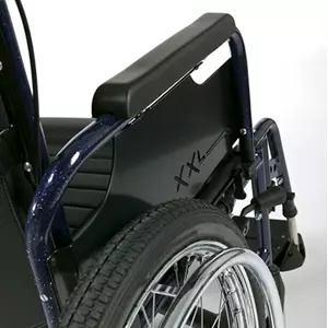 wózek inwalidzki bobby s24