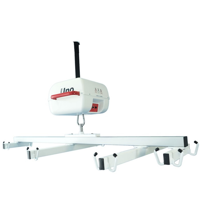 System sufitowy Heymer Uno