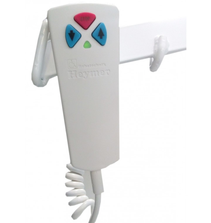 System sufitowy LeviCare UNO Light