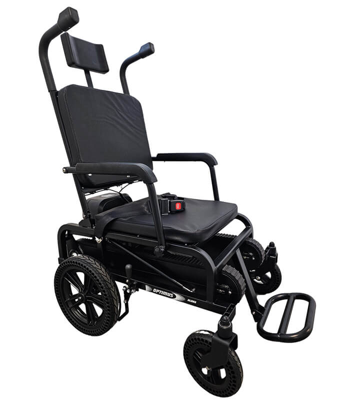 transporter schodowy Optimus HLD 05