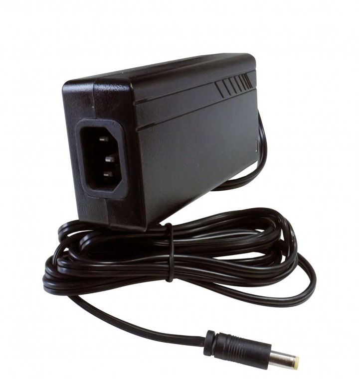 Ładowarka do podnośników sufitowych Human Care