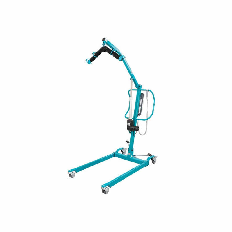 Podnośnik jezdny AKS