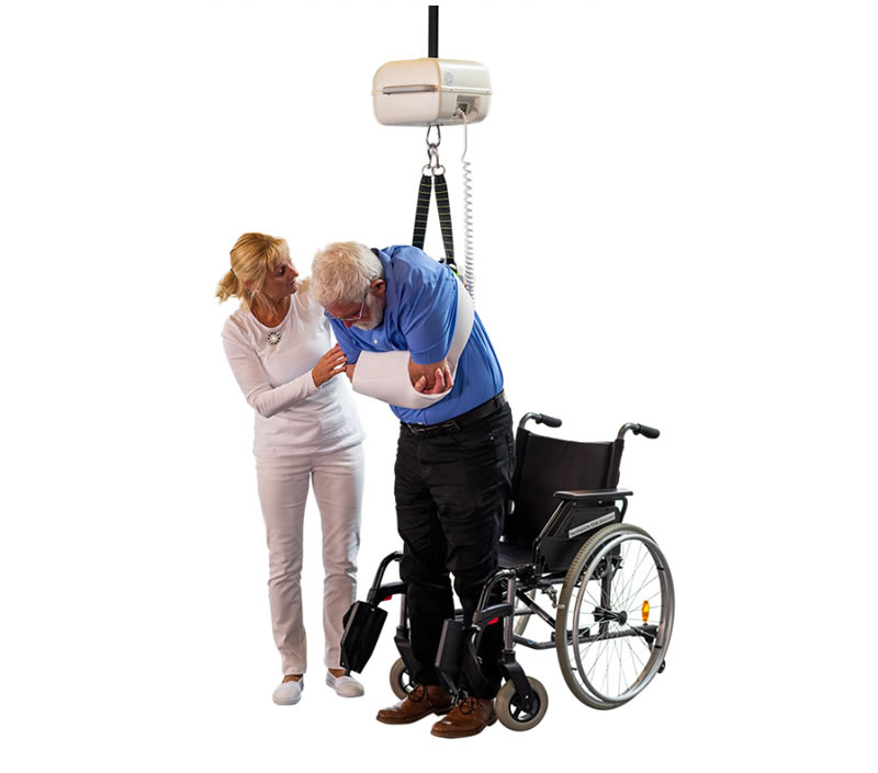 temblak do podnośnika