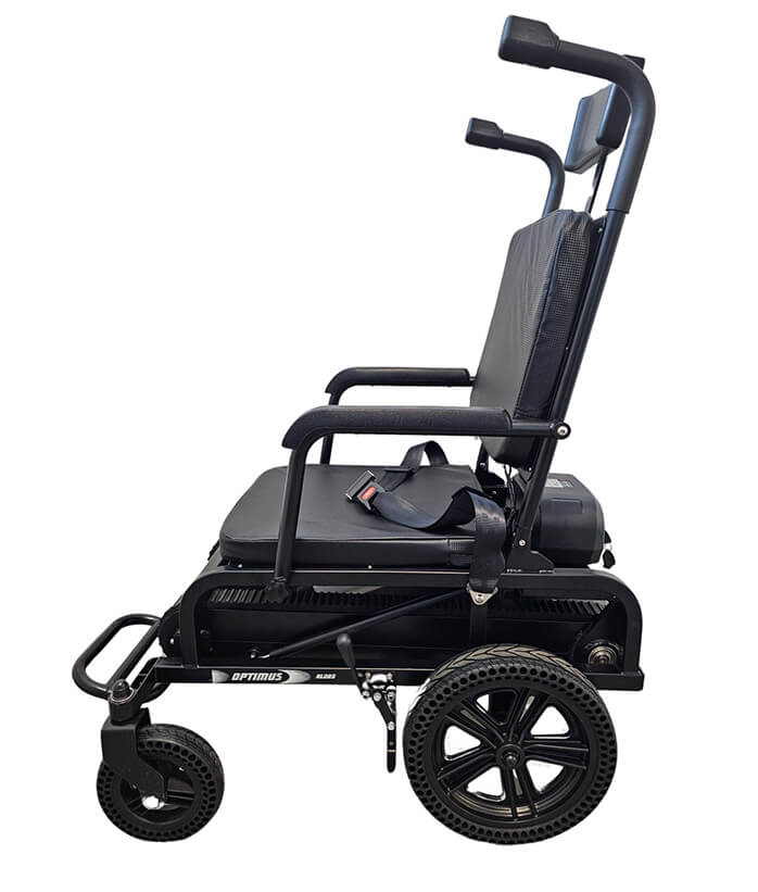 schodołaz dla niepełnosprawnych Optimus HLD 05