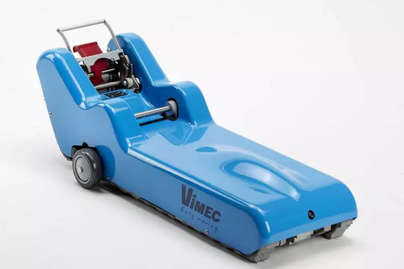 schodołaz najazdowy VIMEC T09 ROBY