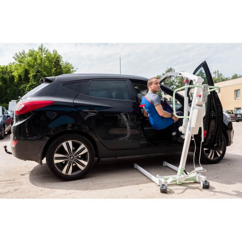 Podnośnik LeviCare J130/160/190