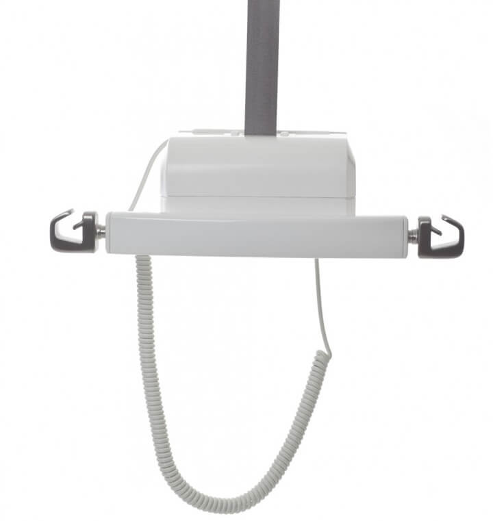 podnośnik na sufit domowy