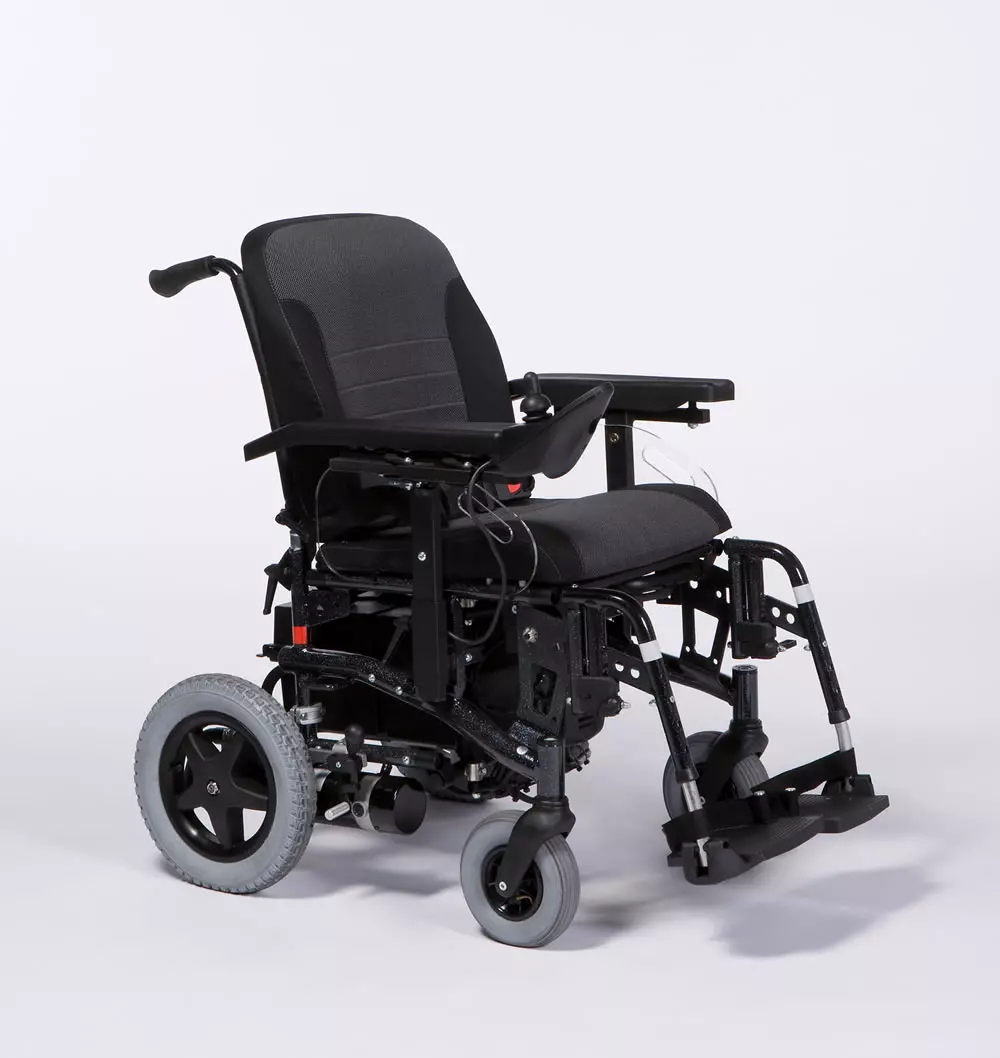 5_big.jpg wózek dla osób niepełnosprawnych Rapido