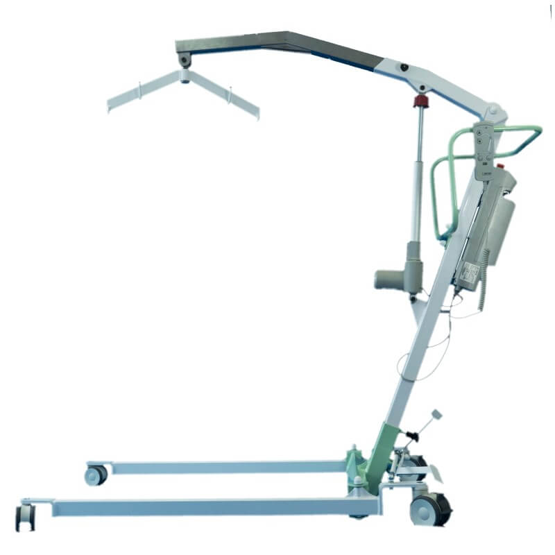 Podnośnik jezdny dla osób niepełnosprawnych LeviCare J130/160/190