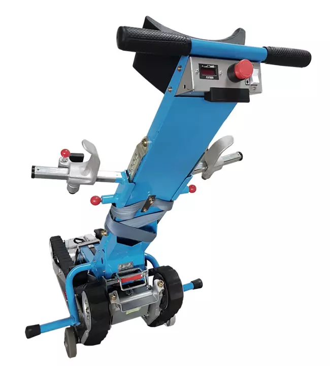 61.jpg tk100 treppenkuli