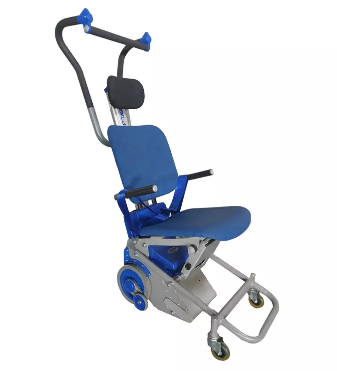 schodołaz kroczący Liftkar PTS