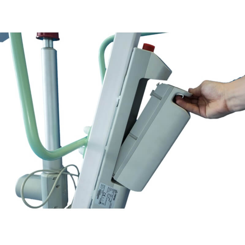 Podnośnik jezdny LeviCare elektryczny