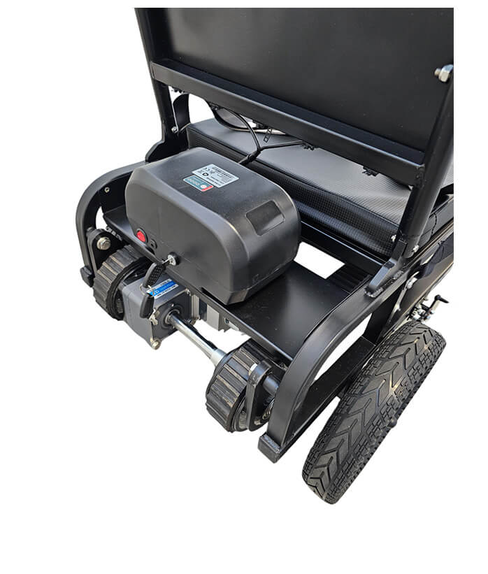 schodołaz Optimus HLD 05