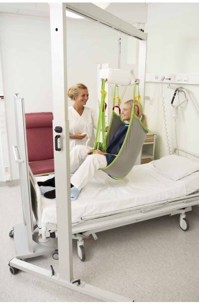 Podnośnik sufitowy Altair