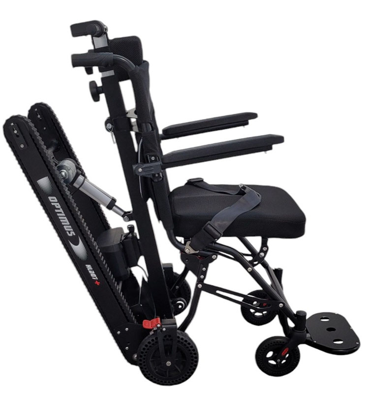 schodołaz gąsienicowy Optimus HLD 07