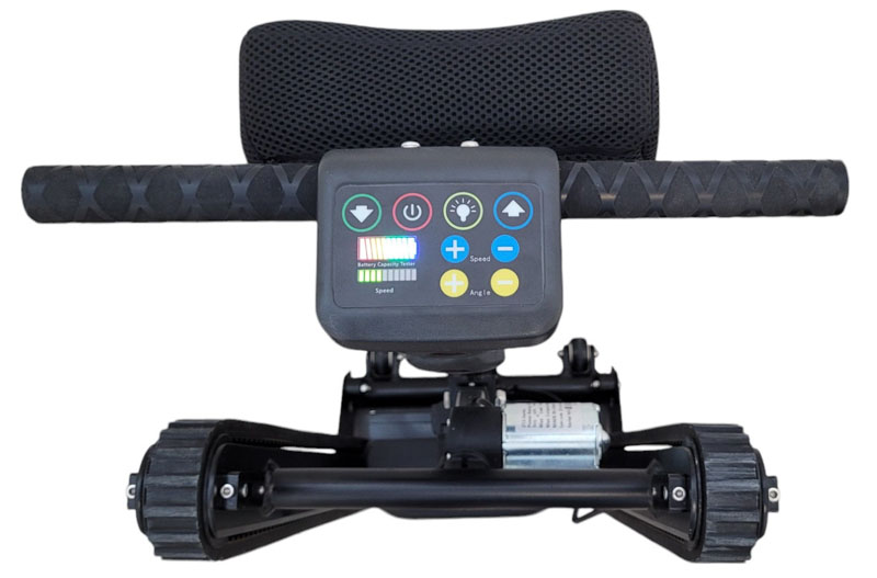 Optimus HLD 07 plus schodołaz